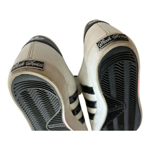 adidas Originals Retro Low Profile Sneakers, Women’s 9 2010 - Picture 9 of 10